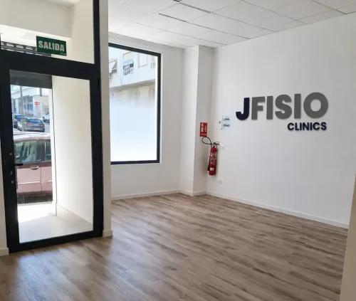 JFISIO CLINICS