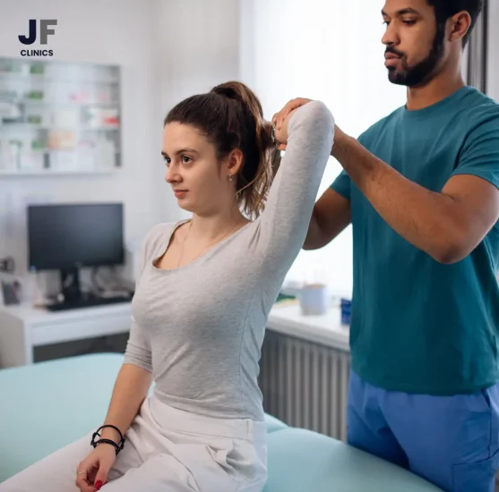 fisioterapia traumatologica en valencia