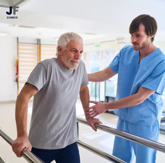 fisioterapia neurológica en valencia