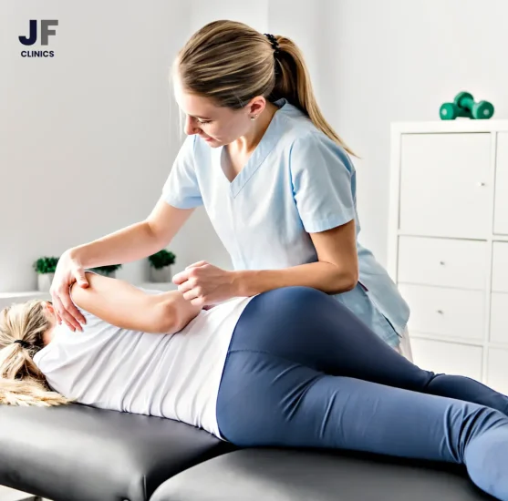 fisioterapia neurológica en valencia