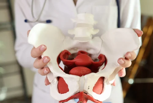 fisioterapia para embarazadas