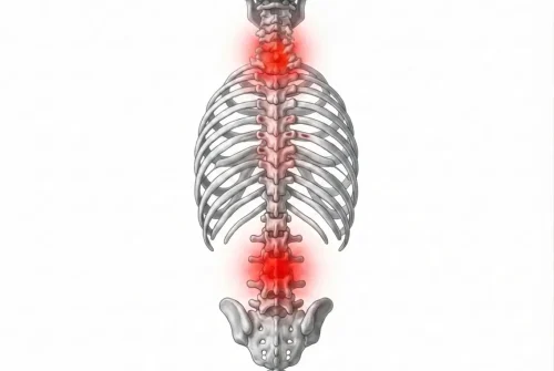 fisioterapia especializada en columna