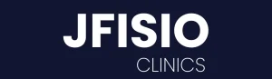 JFISIO CLINICS logo oscuro